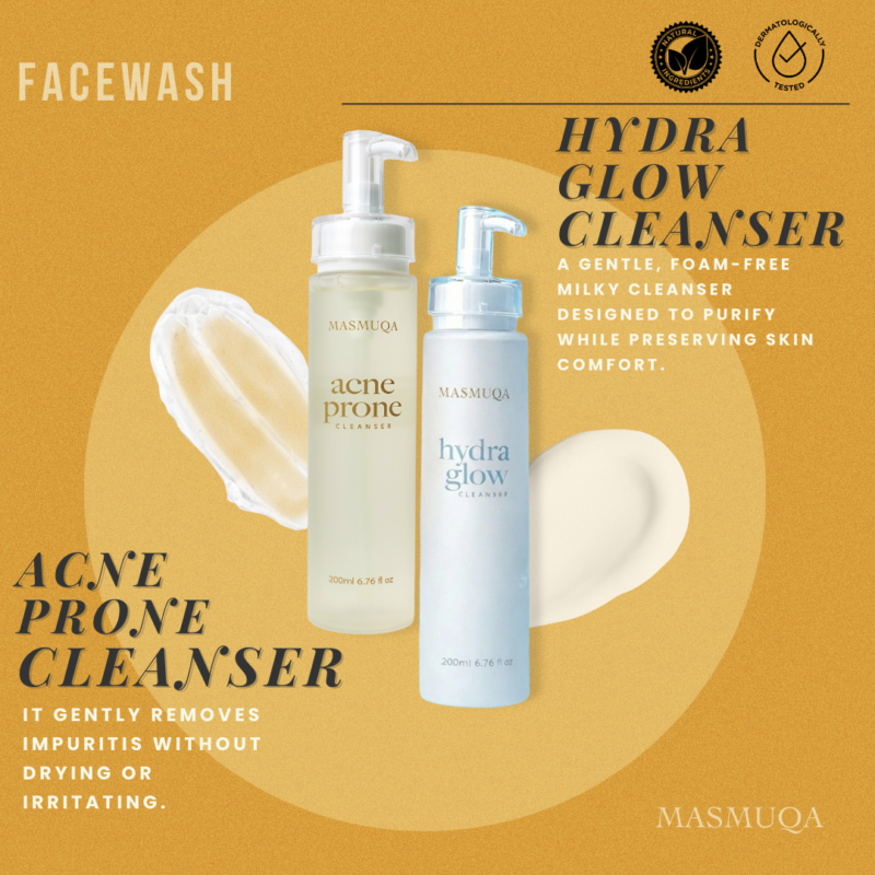 Cleanser